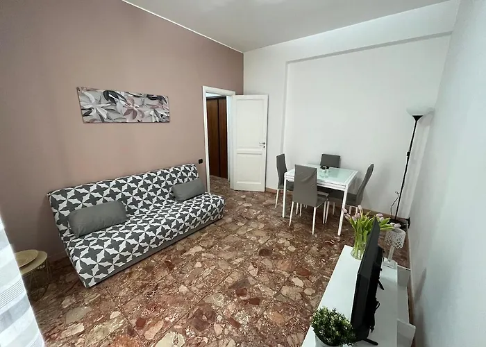 Civico 10 Home