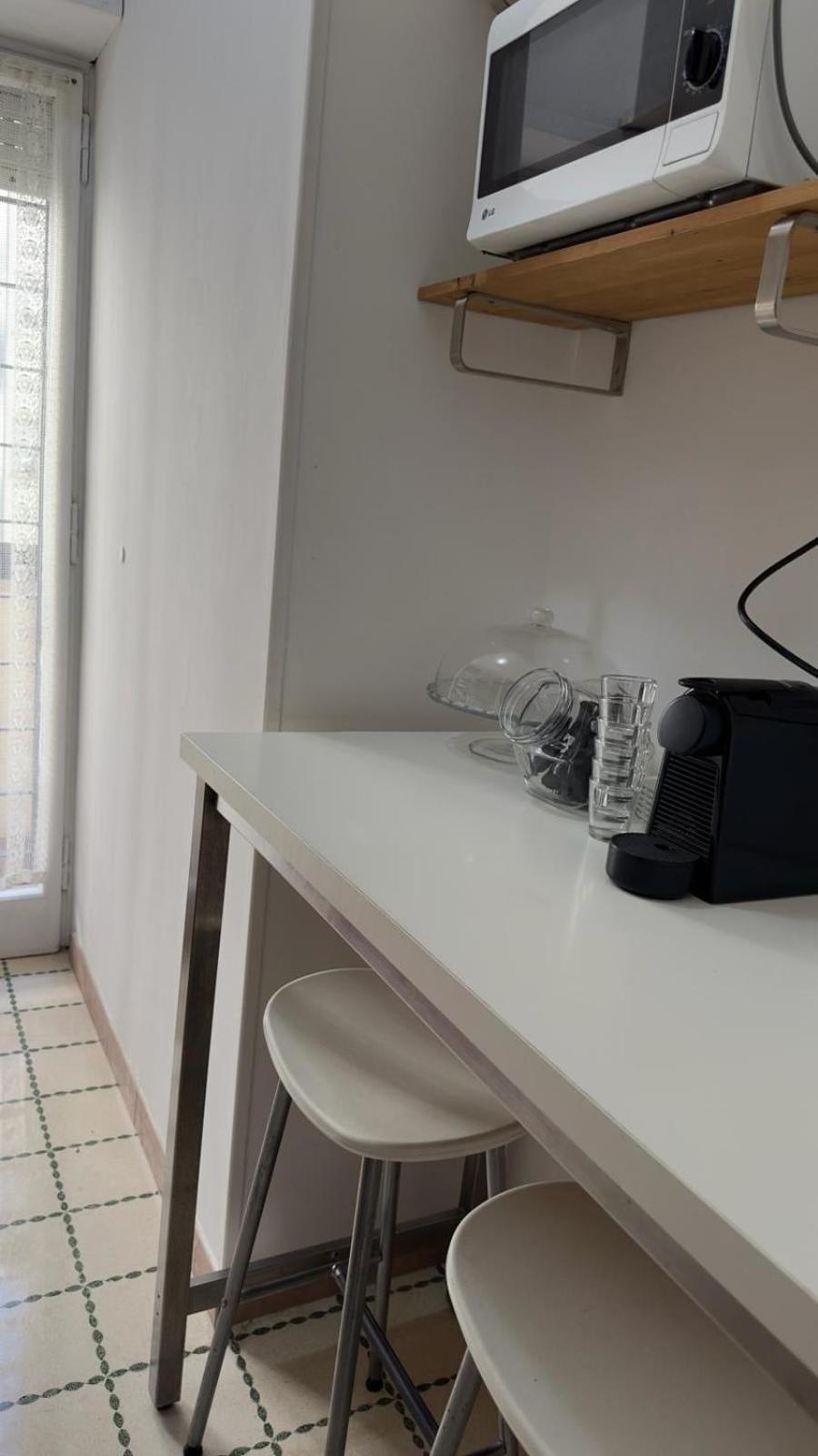 Civico 10 Apartment *