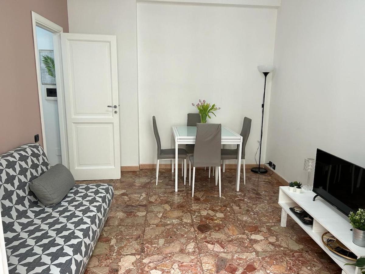 Apartment Civico 10