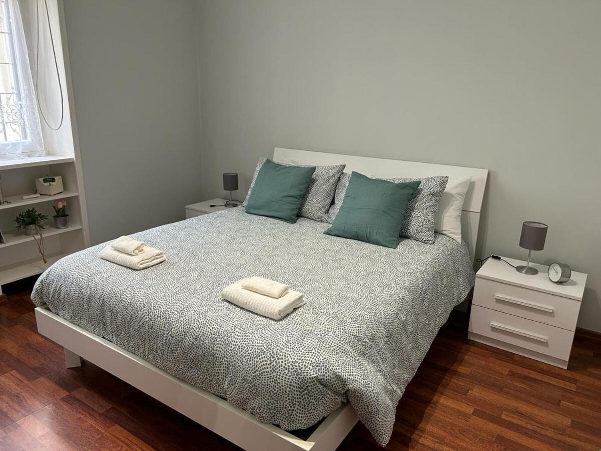 Civico 10 Apartment Rom