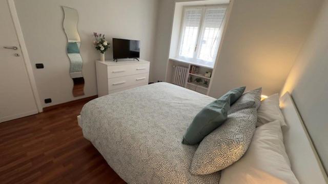 Civico 10 Apartment