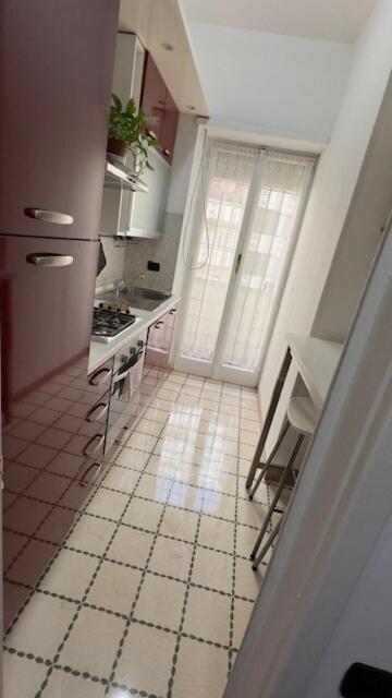 Apartment Civico 10