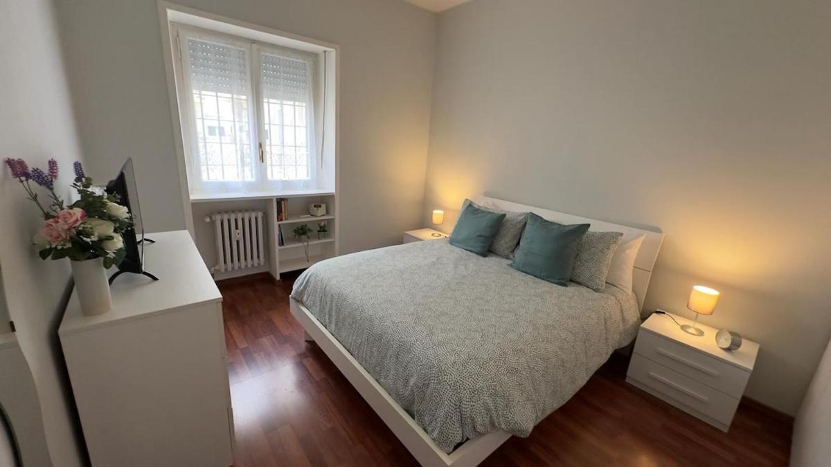 Civico 10 Apartment